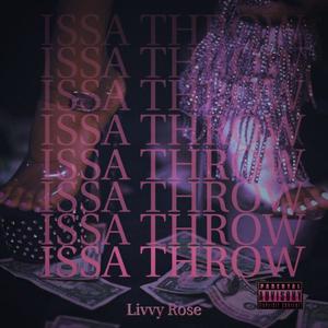 ISSA THROW (Explicit)