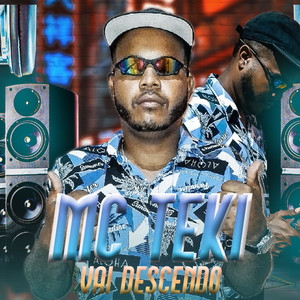 Vai Descendo (Explicit)