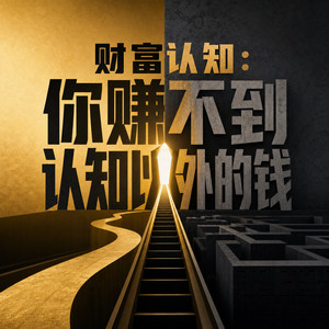 864【财富认知】生意之道无禁忌，灵活变通方致富 - 书曌有声封面