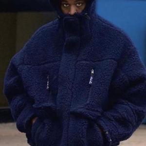 Color Me Blue (Explicit)