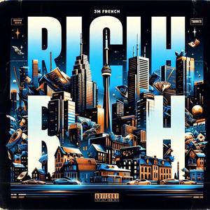 Rich Rich (feat. Dj Mo) [Explicit]