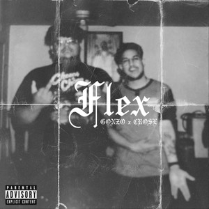 Flex (feat. C-rose) (Explicit)