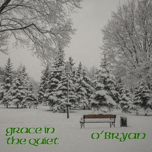 Grace in the Quiet