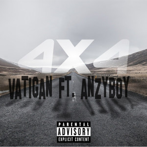 4x4 (Explicit)