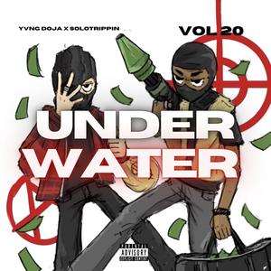 underwater (Explicit)