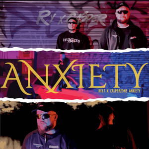 Anxiety