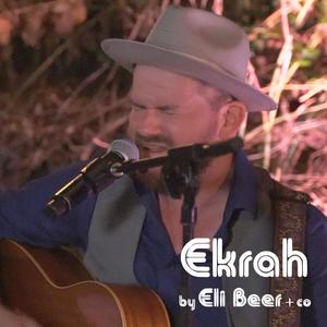 Ekrah
