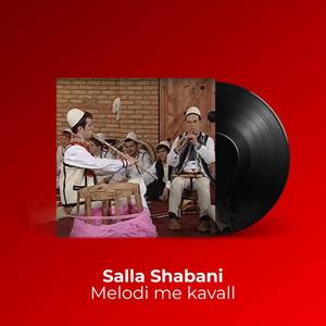 Melodi me kavall