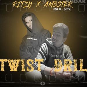 Twist Drill(feat. Ambster) (Explicit)