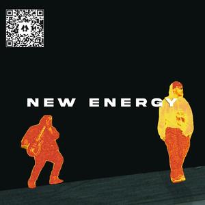 New Energy (feat. HiPi BLVQ) (Explicit)