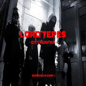 City Hunter (feat. 011 Wilfred) [Explicit]