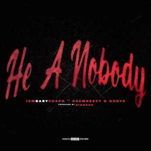 He A Nobody (feat. HeemBeezy & Dody6) (Explicit)