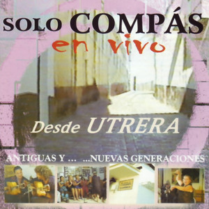 Bulerías con Guitarra 5 (En Vivo)