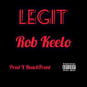 Legit (Explicit)