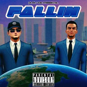 MAFIA 405 - FALLIN