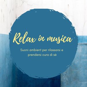 Prendersi cura di sè