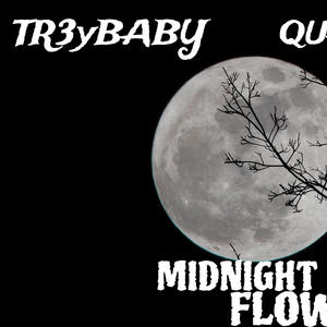 midnight flow (feat. quay fye) [Explicit]