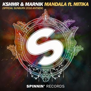 Mandala (feat. Mitika) [Official Sunburn 2016 Anthem]