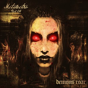 Metalectro Vol.04: Demons Roar