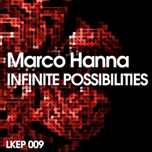 Infinite Possibilities (Original Mix)