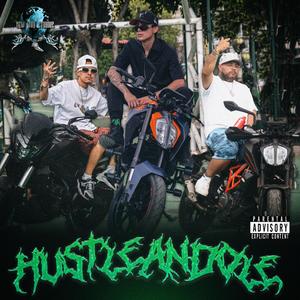 Hustleandole (feat. Dee & Alan Blaze) [Explicit]