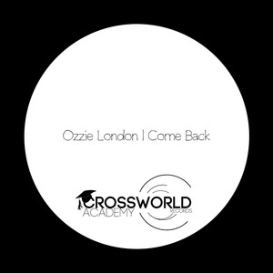 Come Back (Original Mix)