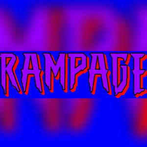 RAMPAGE (feat. 14IX) (REMIX|PUT IN WORK|Explicit)