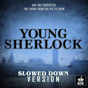 Days Are Forgotten (From 