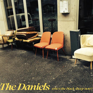 Who's the black sheep now?