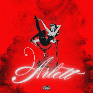 Arlett (feat. Poquioma) (Explicit)