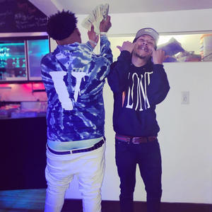 Flood out my wrist (feat. UpTop Jizzle) (Explicit)