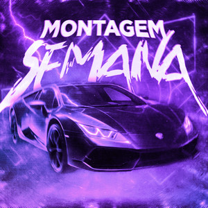 MONTAGEM SEMANA (Super Slowed)