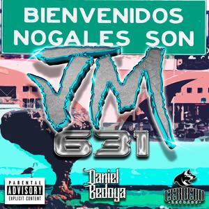 JM631 (feat. Los Del Clo)