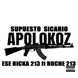 Supuesto Sicario (Explicit)