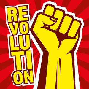 Revolution