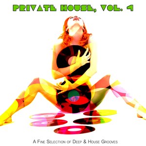 Private House, Vol. 4