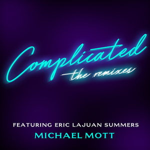 Complicated: The Remixes