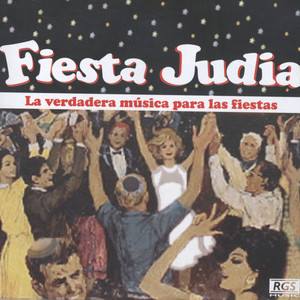 Fiesta Judía