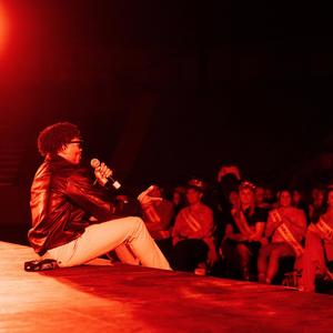 Dont Give Up On Me (Explicit)