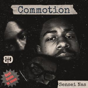 Commotion (Explicit)