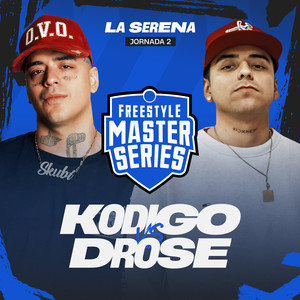 Objetos - Kodigo Vs Drose (Live|Explicit)