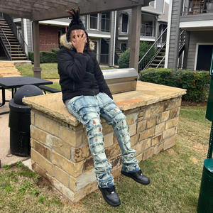 Jan 04 (Official audio) (Explicit)