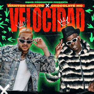 Velocidad (Explicit)