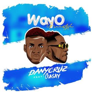 Wayo(feat. Gasky)