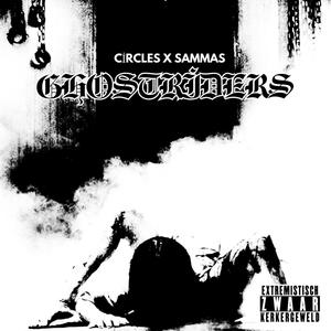 GHOSTRIDERS (feat. SAMMAS|Explicit)