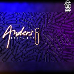 Anders (feat. Domyanty) [Explicit]