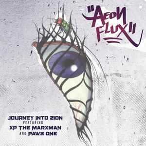 Aeon Flux (feat. Pawz One & XP The Marxman) (Explicit)