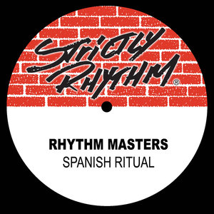 Spanish Ritual (The Underground Mix)