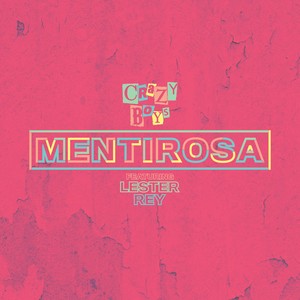 Mentirosa