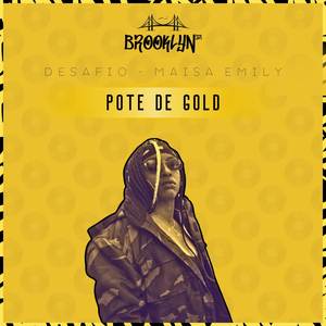 Pote de Gold (Explicit)